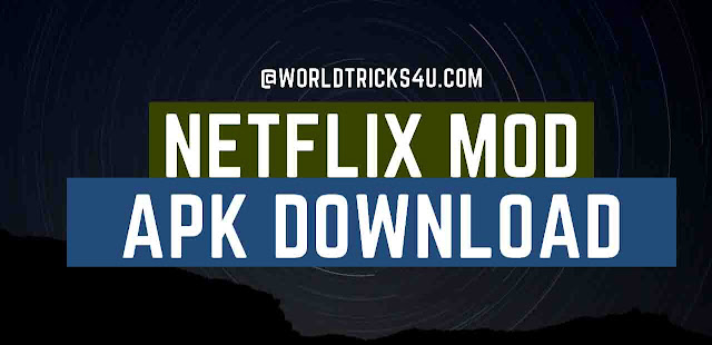 Netflix-Mod-Apk-Download-For-Android-And-Ios-In-Hindi