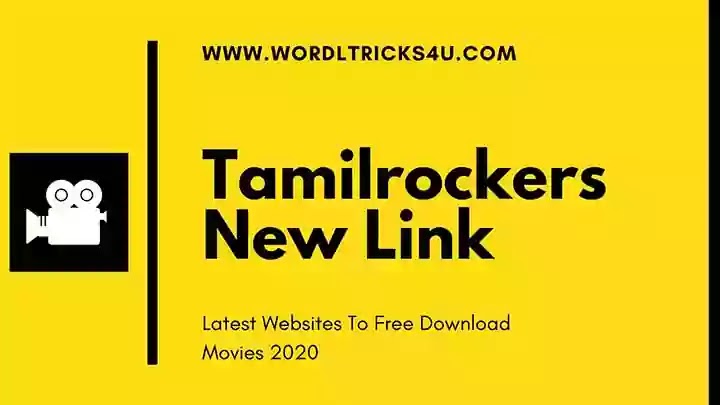 Tamilrockers-New-Link--Latest-Websites-To-Free-Download-Movies-2022-2023