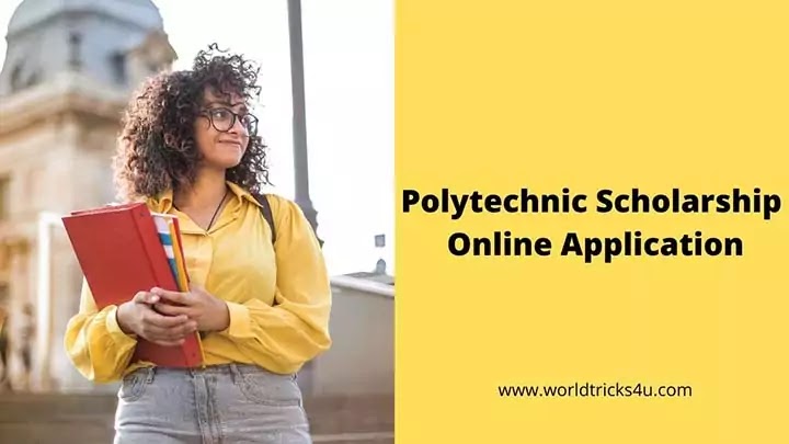 polytechnic-scholarship-online-application